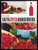 Safta, sylta, konservera