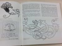 Brodera gamla m&ouml;nster