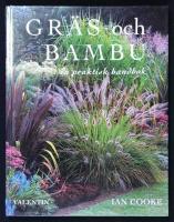 Gr&auml;s och bambu. En praktisk handbok.