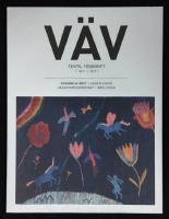 V&auml;vmagasinet 2017 - Nr 1, 2, 3, 4 [hel &aring;rg&aring;ng]