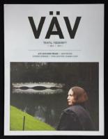 V&auml;vmagasinet 2017 - Nr 1, 2, 3, 4 [hel &aring;rg&aring;ng]