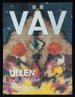 V&auml;vmagasinet 2017 - Nr 1, 2, 3, 4 [hel &aring;rg&aring;ng]