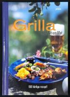 Grilla med Allt om Mat