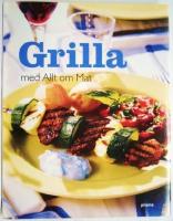 Grilla med Allt om Mat