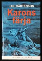 Karons f&auml;rja