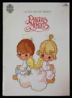 Precious Moments Book PM-1