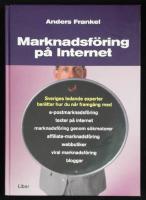 Marknadsf&ouml;ring p&aring; Internet
