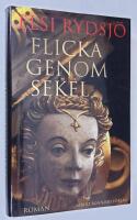 Flicka genom sekel