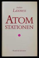 Atomstationen