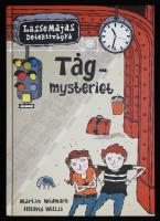 T&aring;gmysteriet