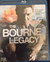 The Bourne Legacy