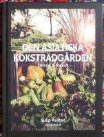 Den asiatiska k&ouml;kstr&auml;dg&aring;rden