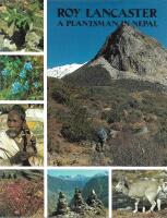 A Plantsman in Nepal