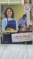 GI f&ouml;r hela familjen : gott och nyttigt f&ouml;r alla &aring;ldrar