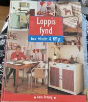 Loppisfynd