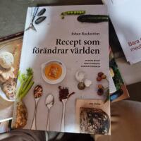 Recept som f&ouml;r&auml;ndrar v&auml;rlden