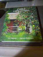 Utblick fr&aring;n en g&aring;rdsplan