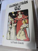 Glinda fr&aring;n Oz