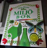 Min f&ouml;rsta milj&ouml;bok