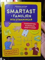 Smartast i familjen : nya utmaningar