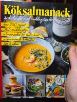 K&ouml;ksalmanack 2018