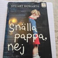 Sn&auml;lla pappa, nej