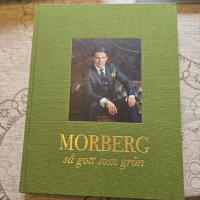 Morberg : s&aring; gott som gr&ouml;n