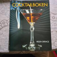Cocktailboken