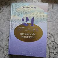 21 ritualer som st&auml;rker din intuition