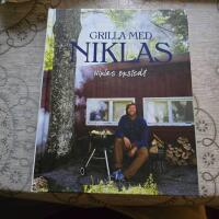 Grilla med Niklas