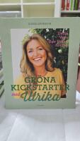 Gr&ouml;na kickstarter med Ulrika