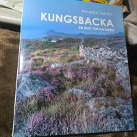 Kungsbacka : en bok om naturen