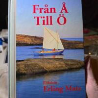 Fr&aring;n &Aring; till &Ouml;