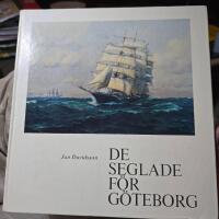 De seglade f&ouml;r G&ouml;teborg