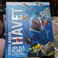 Stora boken om havet