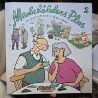 Medel&aring;lders plus 2