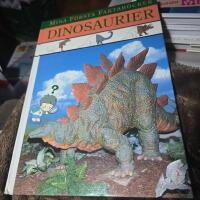 Dinosaurier