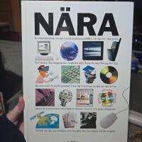 N&auml;ra : en inspirationsbok om det nya informationssamh&auml;llet