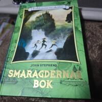 Smaragdernas bok