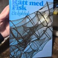 R&auml;tt med fisk : en kokbok