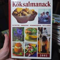 K&ouml;ksalmanack 2002