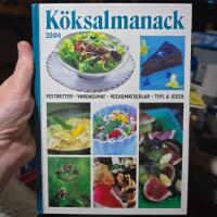 K&ouml;ksalmanack 2004