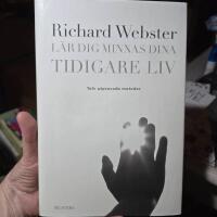 L&auml;r dig minnas dina tidigare liv. Tolv utprovade metoder