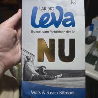 L&auml;r dig leva nu