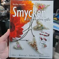 Smycken du kan g&ouml;ra sj&auml;lv