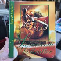 Sp&auml;nnande k&ouml;ttr&auml;tter