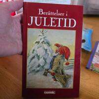 Ber&auml;ttelser i juletid