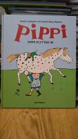 Pippi flyttar in