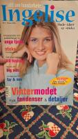 Allt om handarbete Ingelise nr 2 Februari 2002