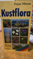 Kustflora : best&auml;mningsbok f&ouml;r 376 arter
